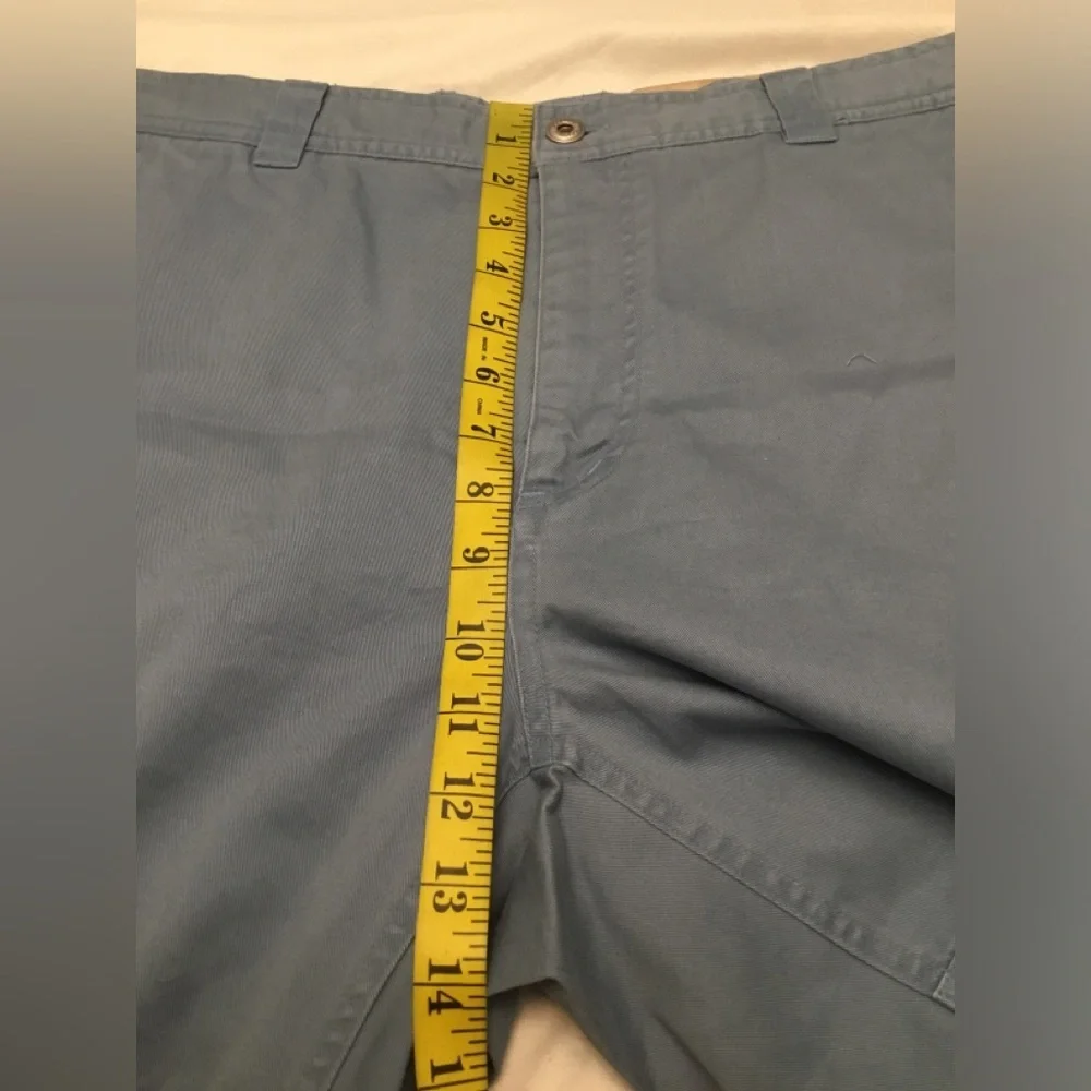 Columbia Men's Slate Cargo Shorts - Picture 5 of 15